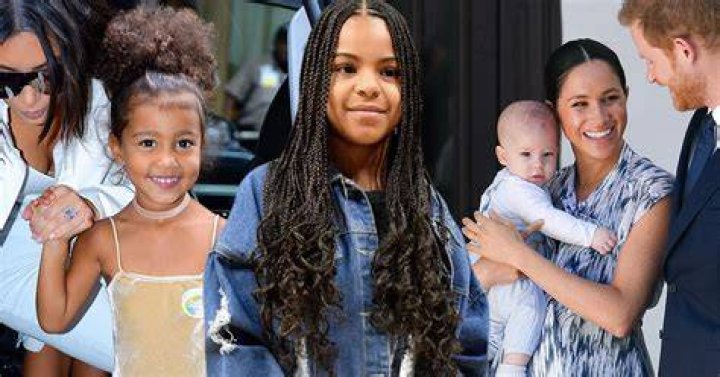 Blue Ivy Carter Net Worth She May Not Be as Rich as Beyoncé, But She