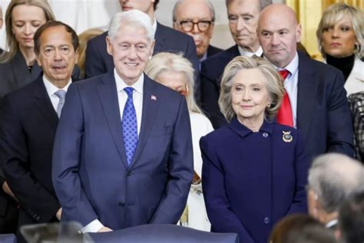 Blue MAGAStyle BidenHarris Hats Fall Flat The Daily Caller