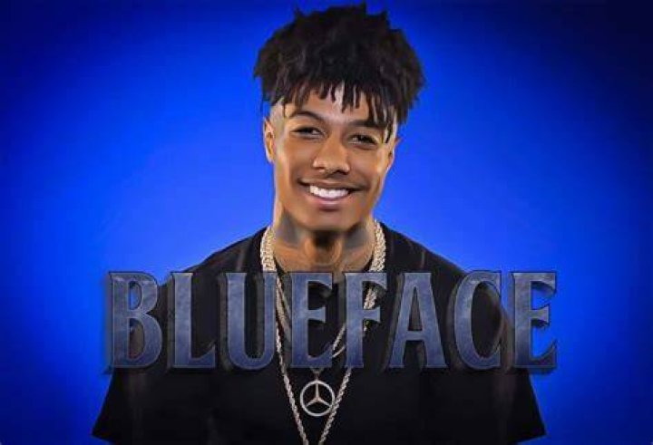 Blueface Net Worth, Age, Height, Instagram Name, Girlfriend