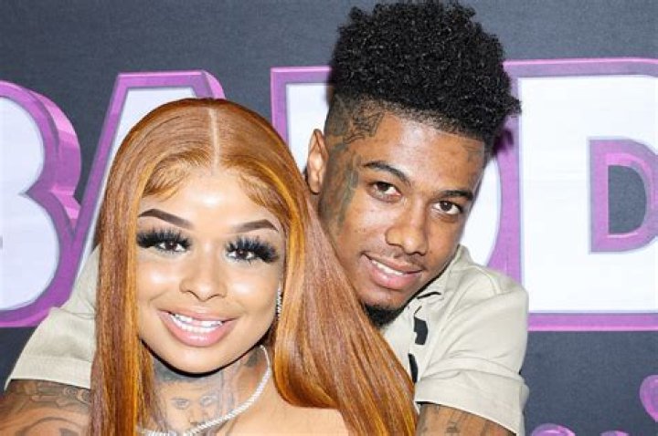 Blueface&rsquo;s Mom Karlissa Saffold Sends Kudos To A Pregnant Chrisean Rock