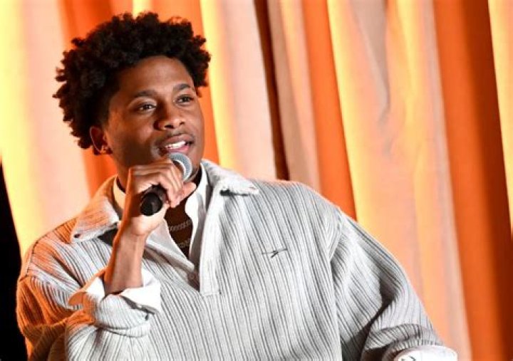 BMF Actor Da'Vinchi Opens Up About How Therapy Helped Him Process Trauma