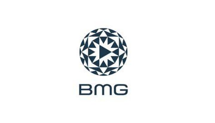 BMG logo Google Search Record label logo, Music business