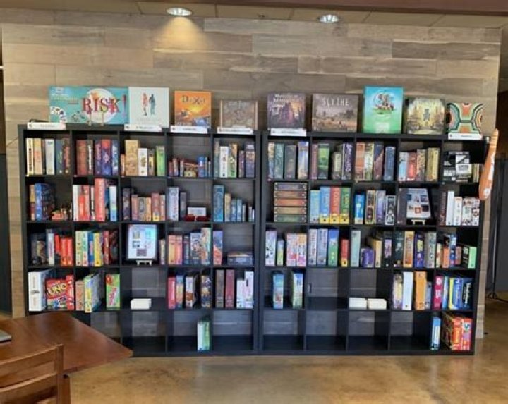 Board game cafe opens in Park Slope • Brooklyn Paper