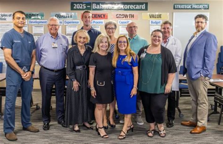 Board Members Lakeland, FL