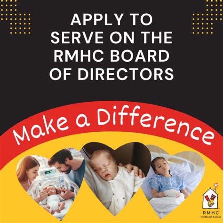 Board of Directors Make a Difference Foundation Inc.