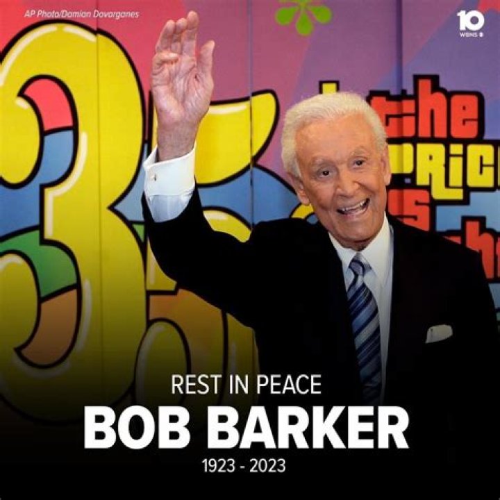 Bob Barker Bio, Age, Net worth, Parents, Siblings, Wife, Children