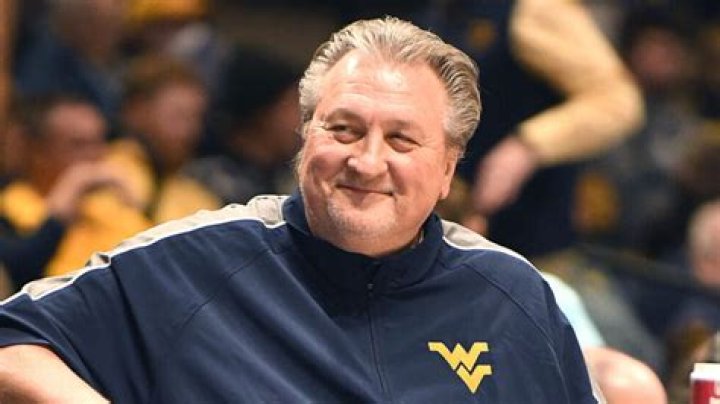 Bob Huggins Wife Meet June Huggins EducationWeb
