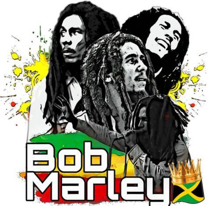 Bob Marley, Barrington Levy Among Jamaicans On Rolling Stone Greatest