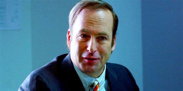Bob Odenkirk's Son Says His Dad Is “Going to Be OK” The Spotted Cat