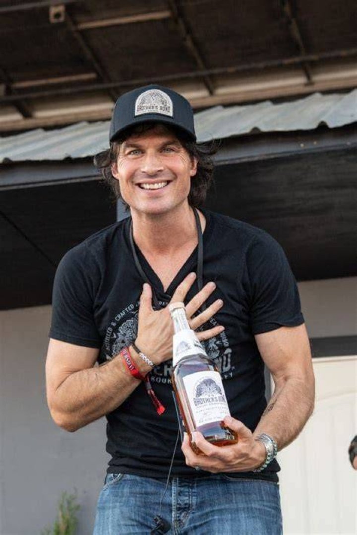 Bob Somerhalder Built of Barnwood YouTube