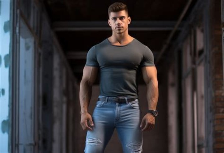 Bodybuilders whose muscles torn from bone develop cysts after worst pain