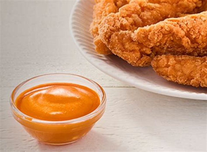Bojangles Adds New Creamy Buffalo Sauce The Fast Food Post