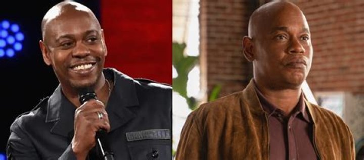 Bokeem Woodbine, A Different Man! Enjoys Serene Married Life With Wife