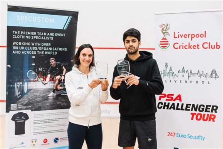 Bolt wins Challenger title in China 11 March, 2018 All News News
