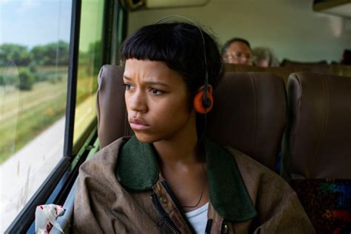 Bones and All Star Taylor Russell Was the “Only” Actress Who Could Pull