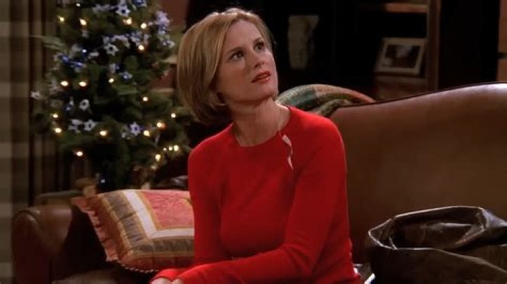 Bonnie Somerville Alchetron, The Free Social Encyclopedia