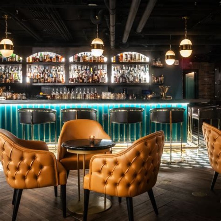 Book Your 143 Social Reservation Now on Resy