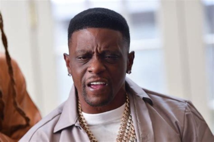 Boosie BadAzz Calls Out Head of Instagram XXL