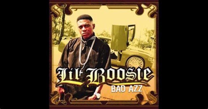 Boosie Badazz Says He’s A 'Don Dadda' In The US DancehallMag