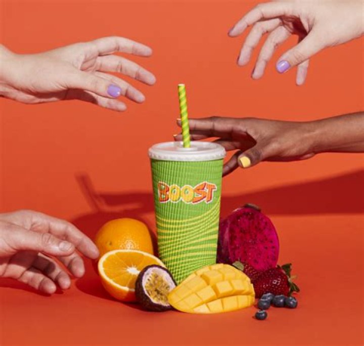 Boost Juice Busselton Shopping Centre