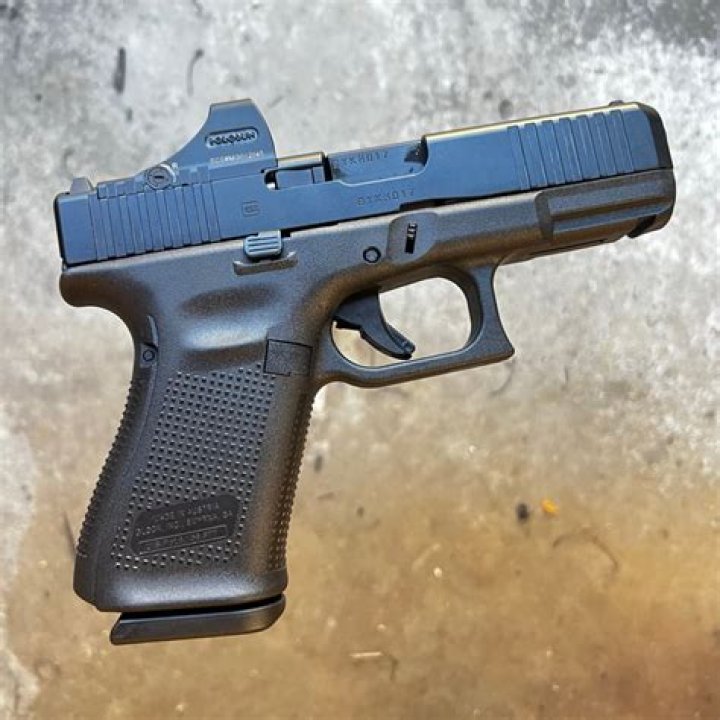 Boresight Solutions PerformanceDriven Glock Perfection AR Build Junkie