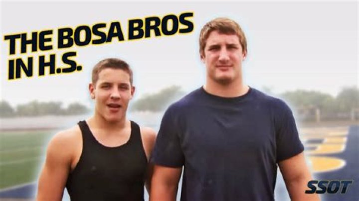 Bosa Brothers Celebrate Italian American Heritage Month