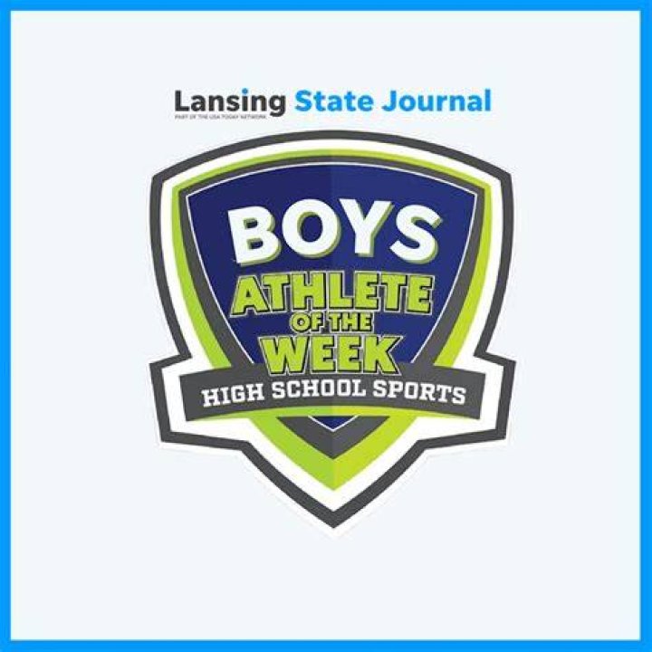Boys athlete of the week Noah Neumann, Bellaire