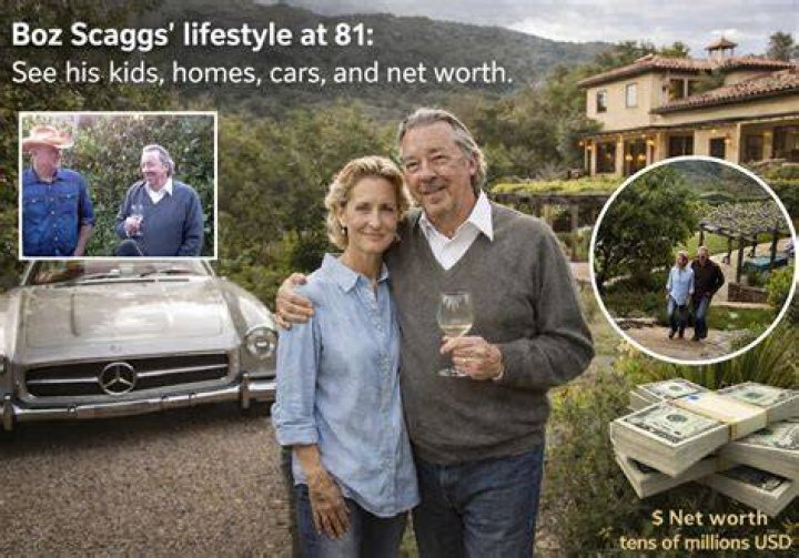 Boz Scaggs Net Worth & Bio/Wiki 2018 Facts Which You Must To Know!