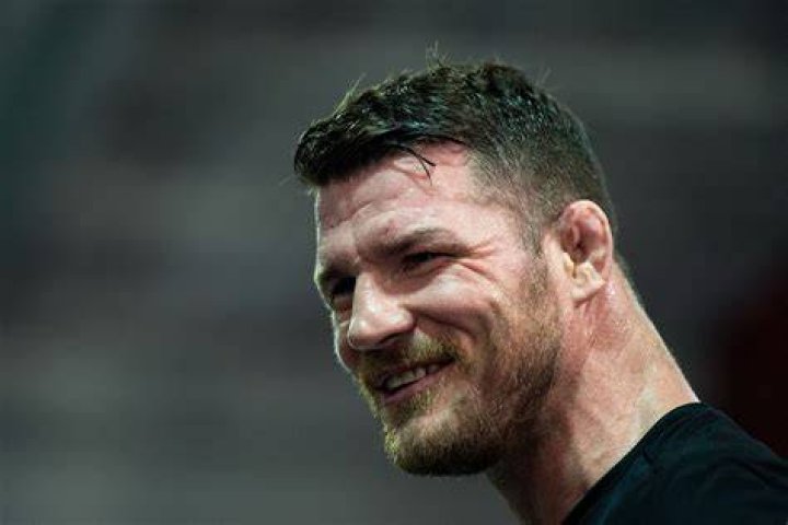 B/R MMA Roundtable Placing Michael Bisping in the Pantheon News