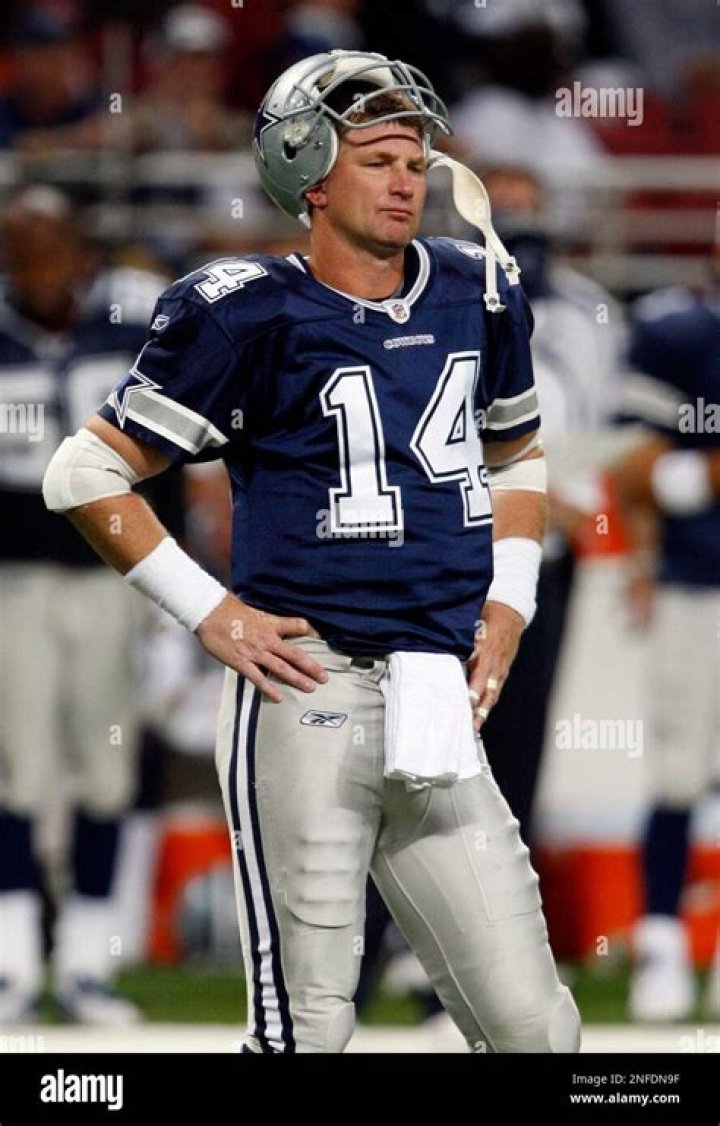 Brad Johnson Net Worth 2022
