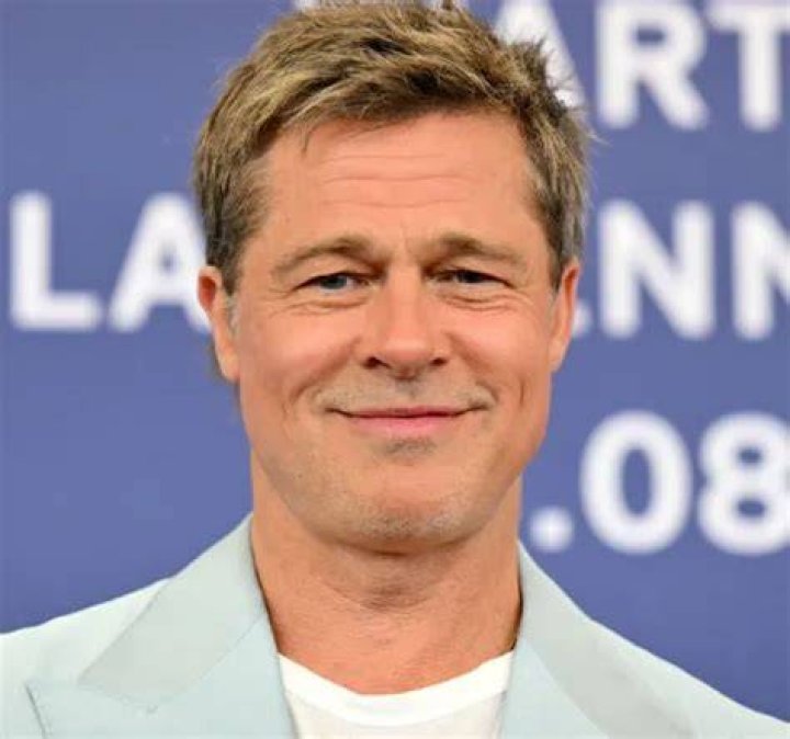 Brad Pitt Height, Weight, Age, Measurements Jennifer Hudson Online