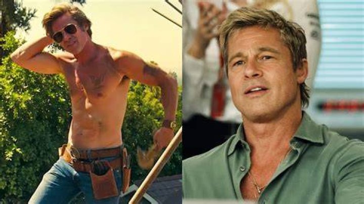 Brad Pitt Once Called Himself an Atheist, Now Clings to Religion Idol