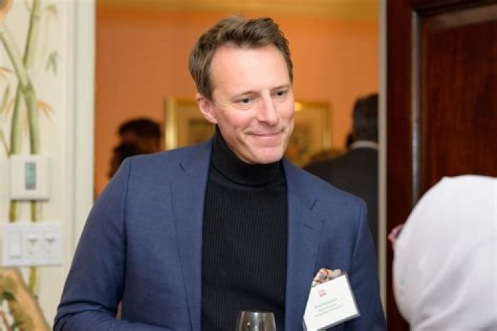 Brad Simmons Director Office of the Executive Chairman Ford Motor