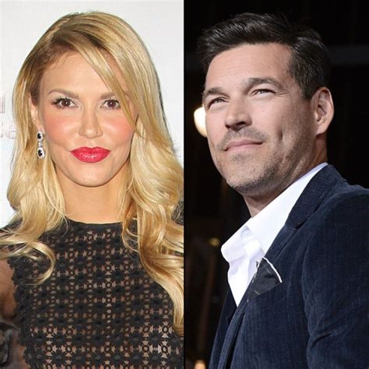 Brandi Glanville and ExHusband Eddie Cibrian’s Relationship Timeline