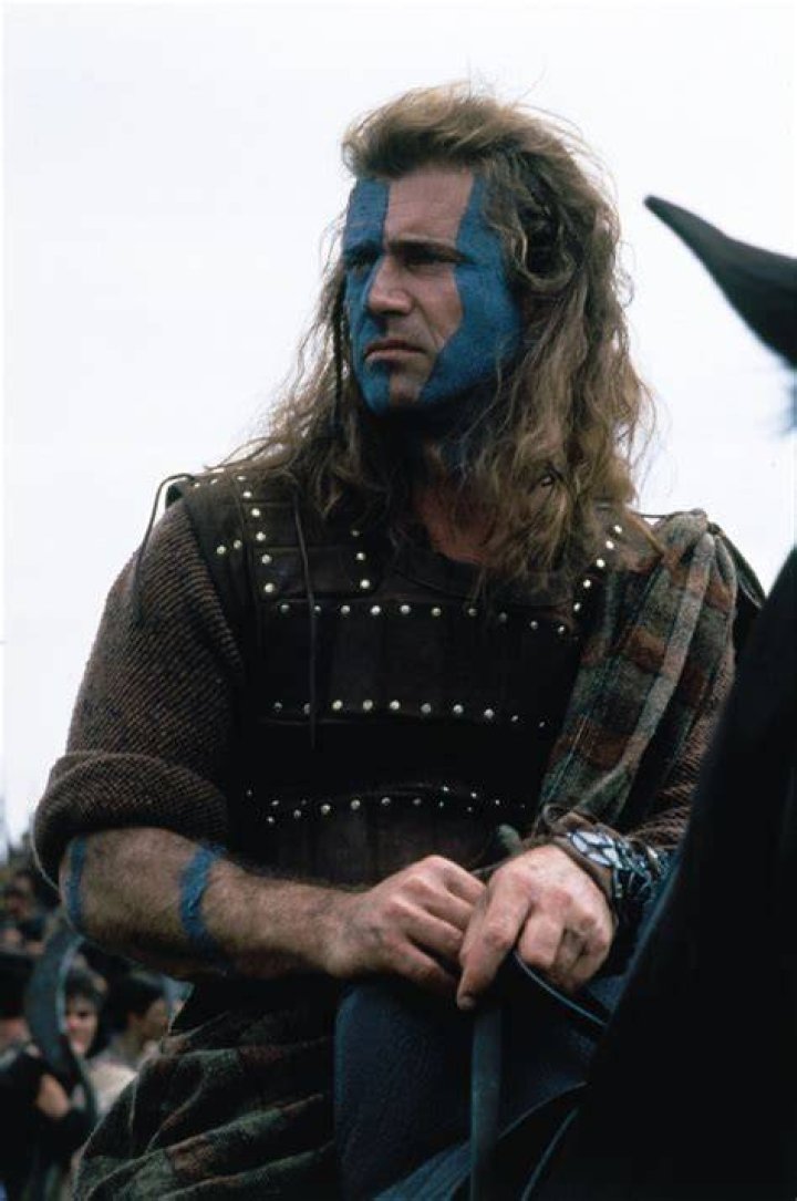 Braveheart's Star Angus Macfadyen Nearly Married to The Girl Dating