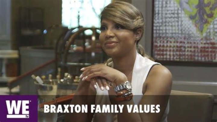 Braxton Family Values Gabe Solis Ain't Perfect Season 5 YouTube