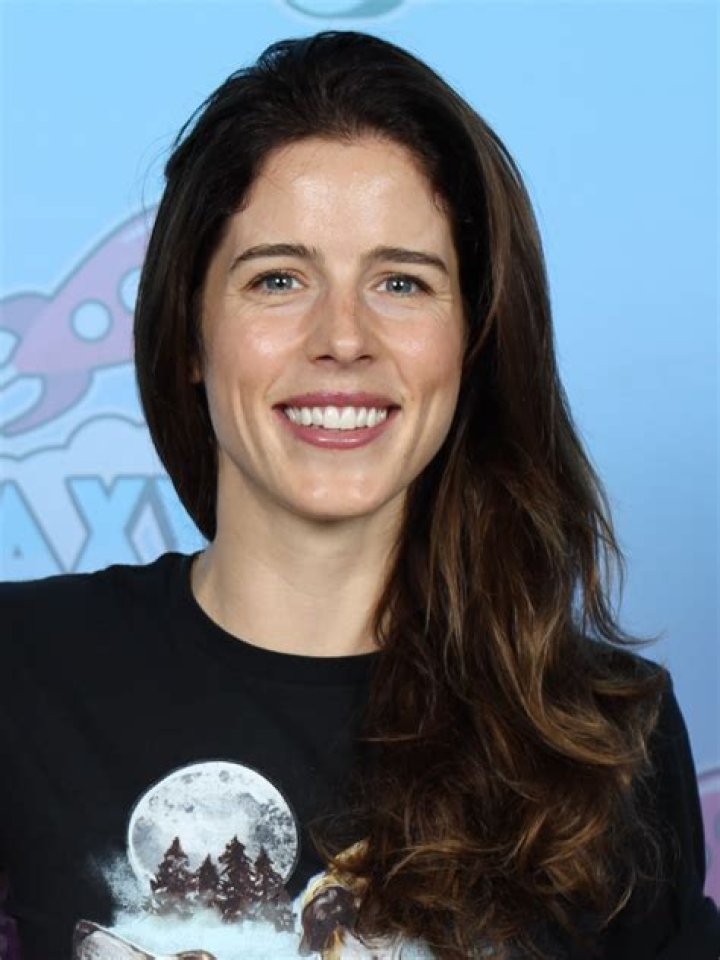 BREAKING Aisha Tyler Might Be Dating Her "True Love" Emily Bett