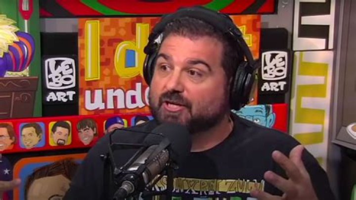 BREAKING ESPN Announces Dan Le Batard is Leaving The Company Total