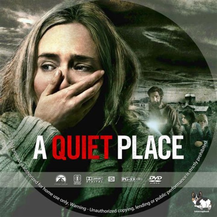 Breaking the quiet 3 with sound qustdeep