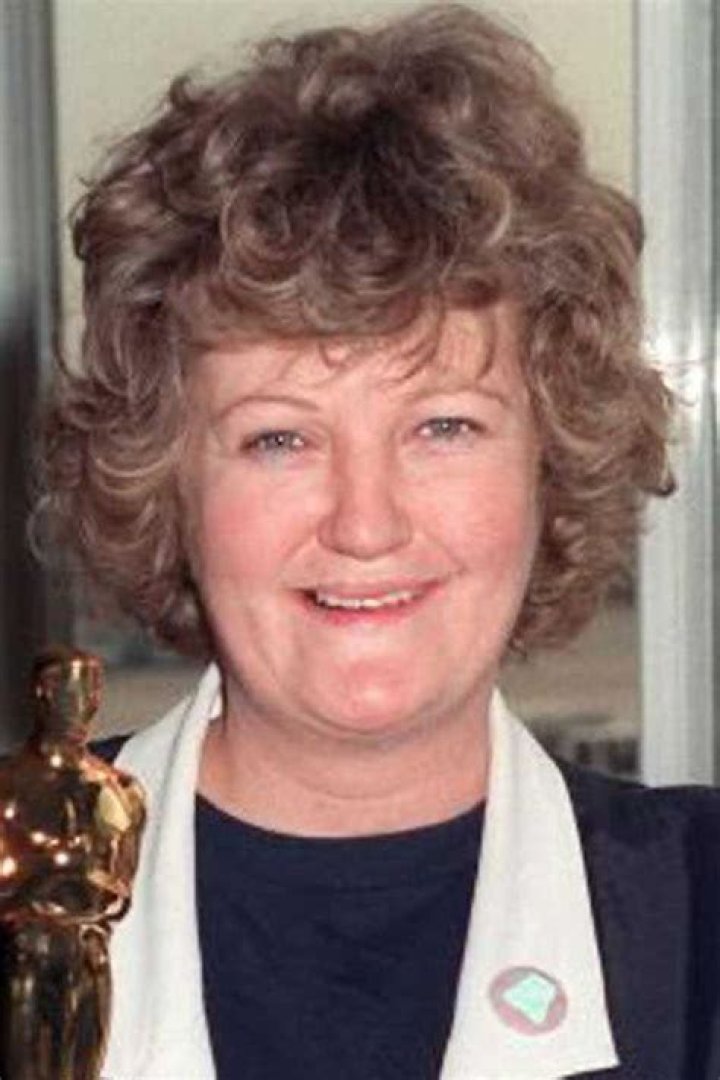 Brenda Fricker Actor CineMagia.ro