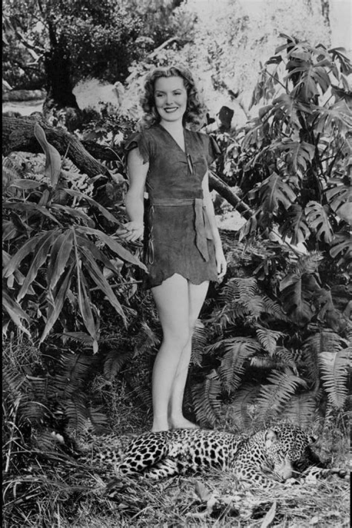 Brenda Joyce