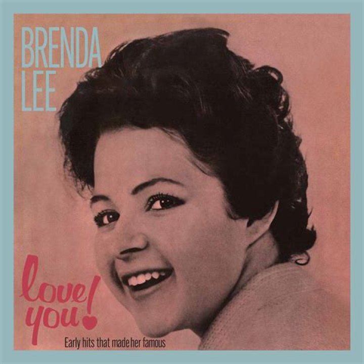 Brenda Lee Age, Net worth Weight, Wife, BioWiki, Kids 2023 The Personage