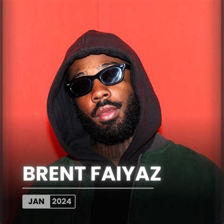 Brent Faiyaz Tickets, 2022 Concert Tour Dates Ticketmaster CA