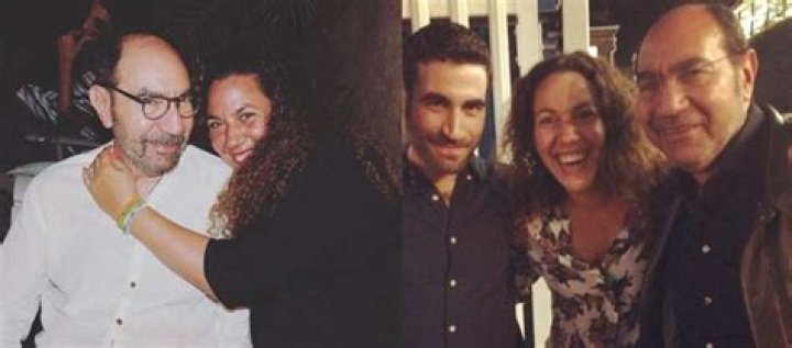 Brett Goldstein Family Wife, Kids, Siblings, Parents NewsFinale