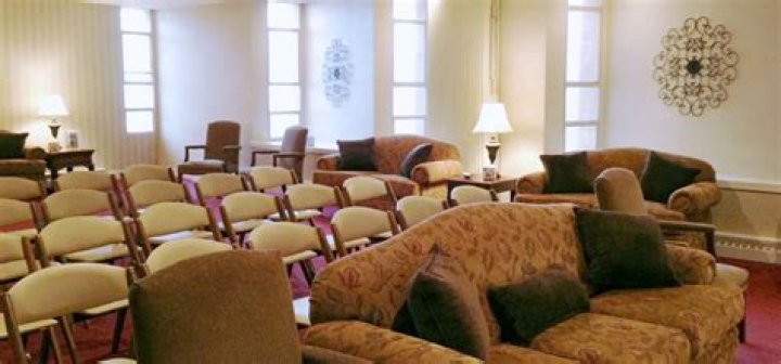 Brett Mellis Geisen Funeral Home