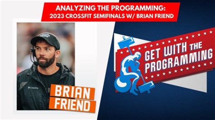 Brian Friend Nov 13, 2012 YouTube