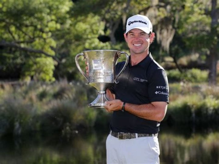 Brian Harman Net Worth 2024 How rich is the recent Open Championship