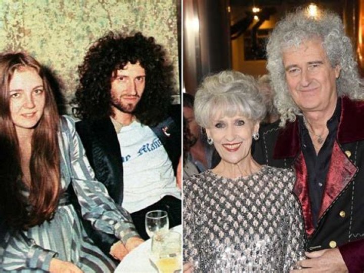 Brian May Net Worth, Bio, Age, Height, Wife, Children
