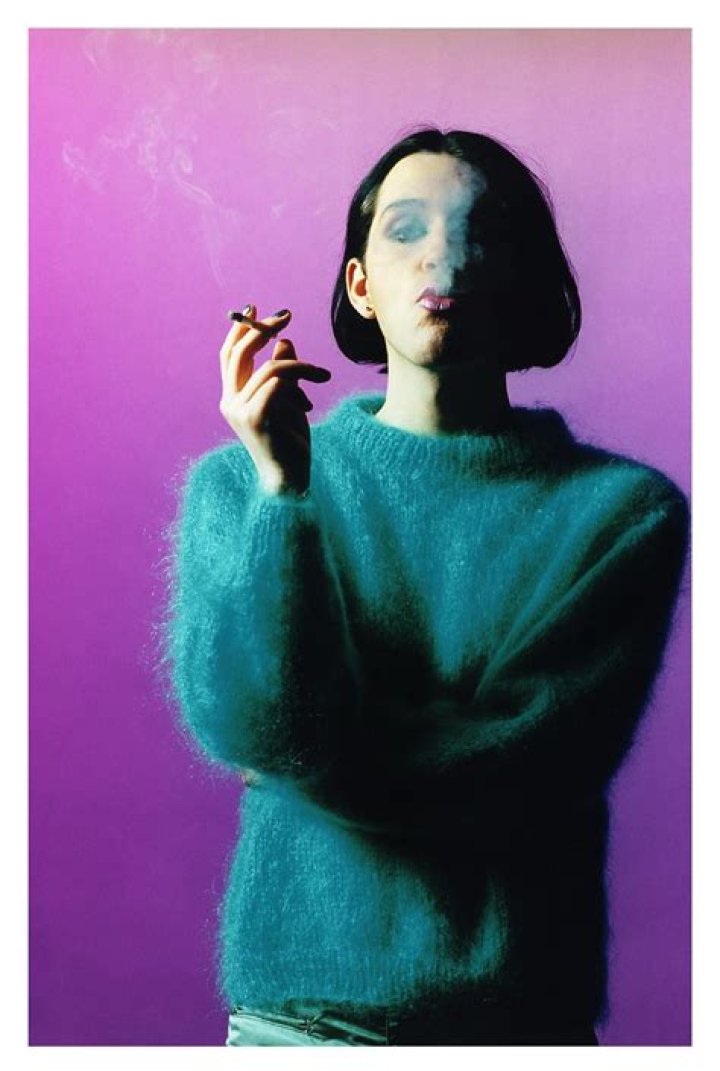 Brian Molko Used to Piss On His Finger Before Meet and Greets