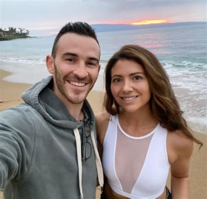 Brian Tyler Cohen Height, Wiki, Biography, Age, Who, Girlfriend, Net